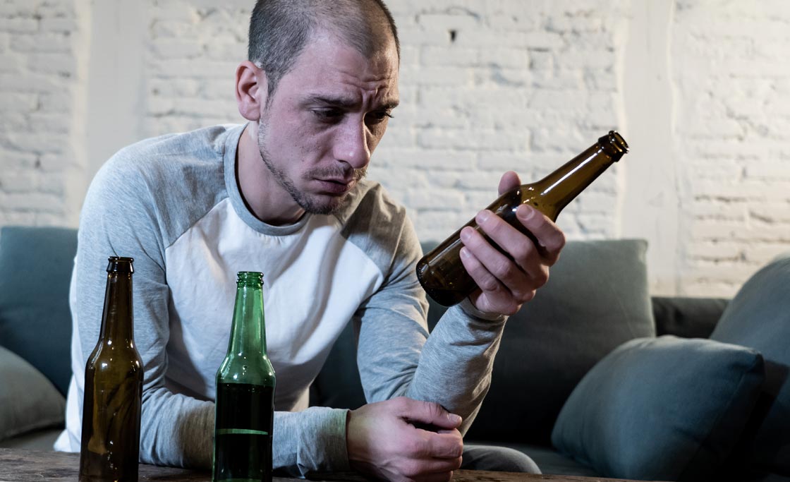 Убрать алкогольную зависимость в Татарске