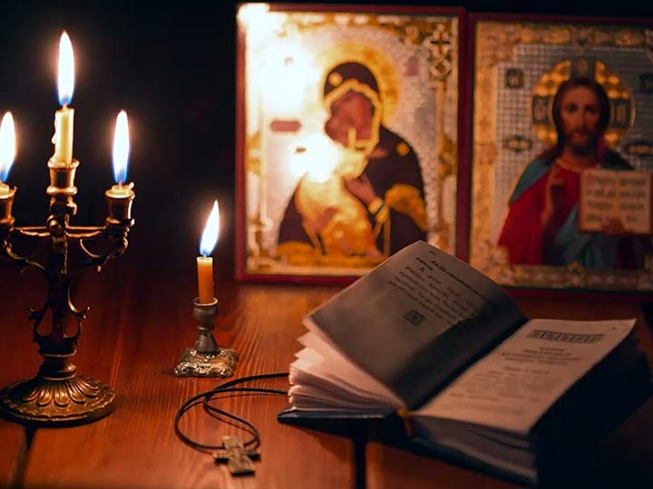 Эффективная молитва от гадалки в Татарске для возврата любимого человека